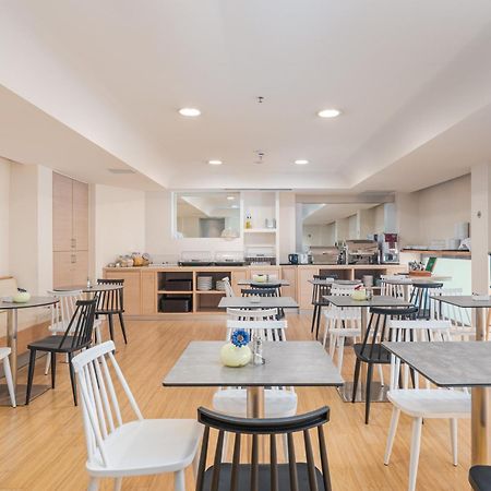 Chic Hotel Athens Ngoại thất bức ảnh