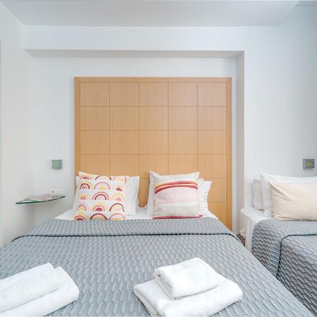 Chic Hotel Athens Ngoại thất bức ảnh