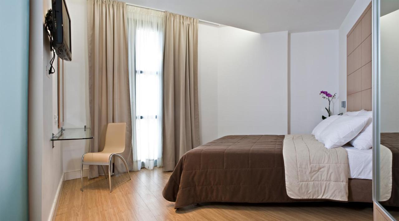 Chic Hotel Athens Ngoại thất bức ảnh