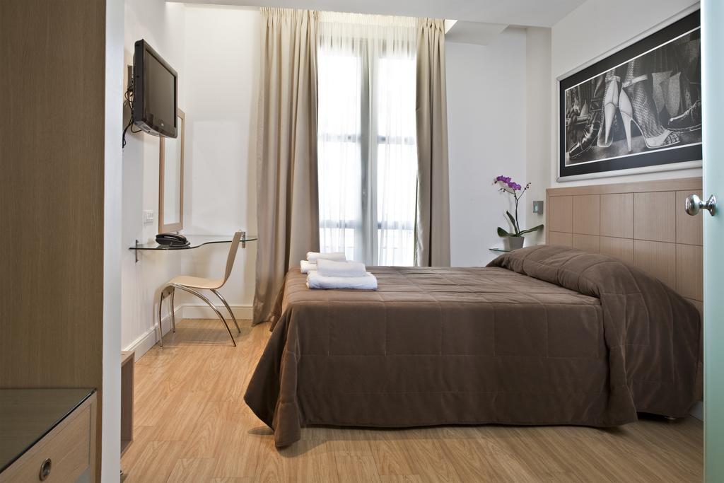 Chic Hotel Athens Phòng bức ảnh