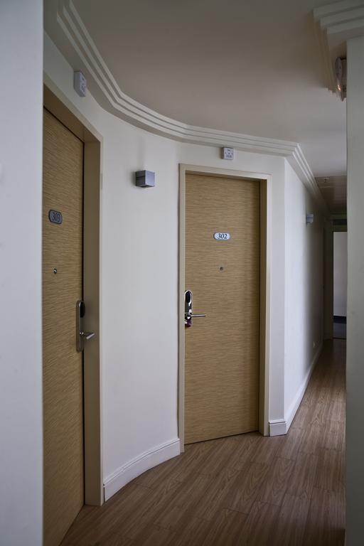Chic Hotel Athens Ngoại thất bức ảnh