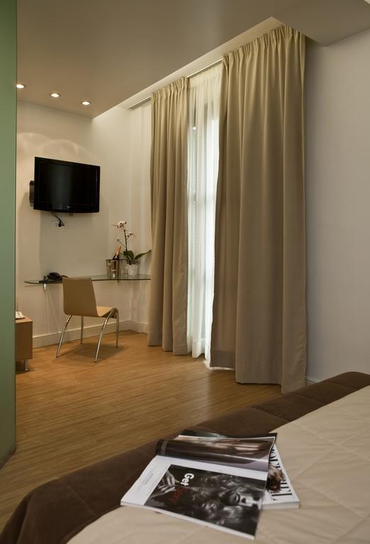 Chic Hotel Athens Ngoại thất bức ảnh