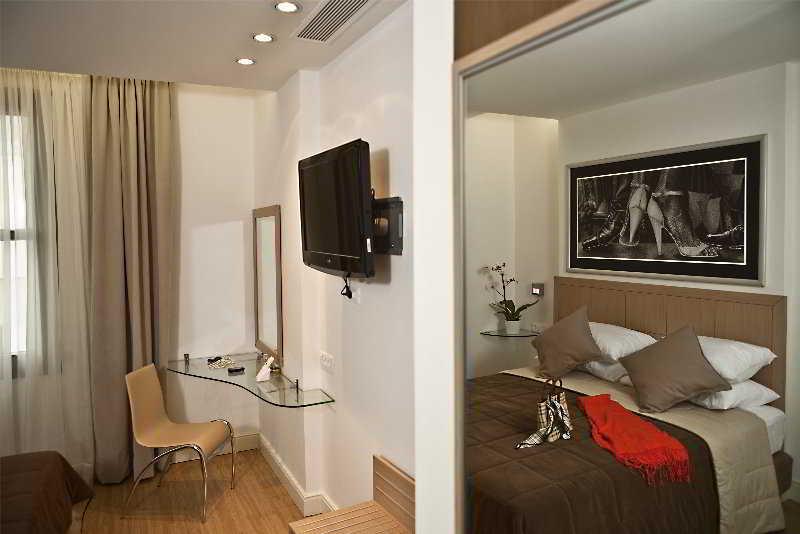 Chic Hotel Athens Ngoại thất bức ảnh