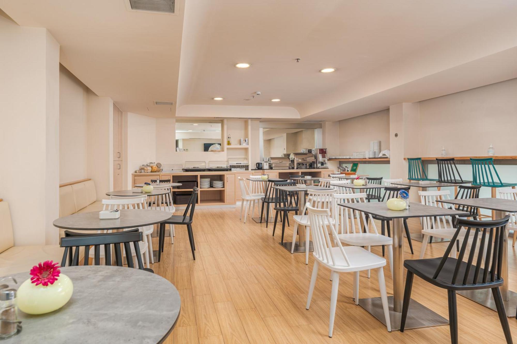 Chic Hotel Athens Ngoại thất bức ảnh