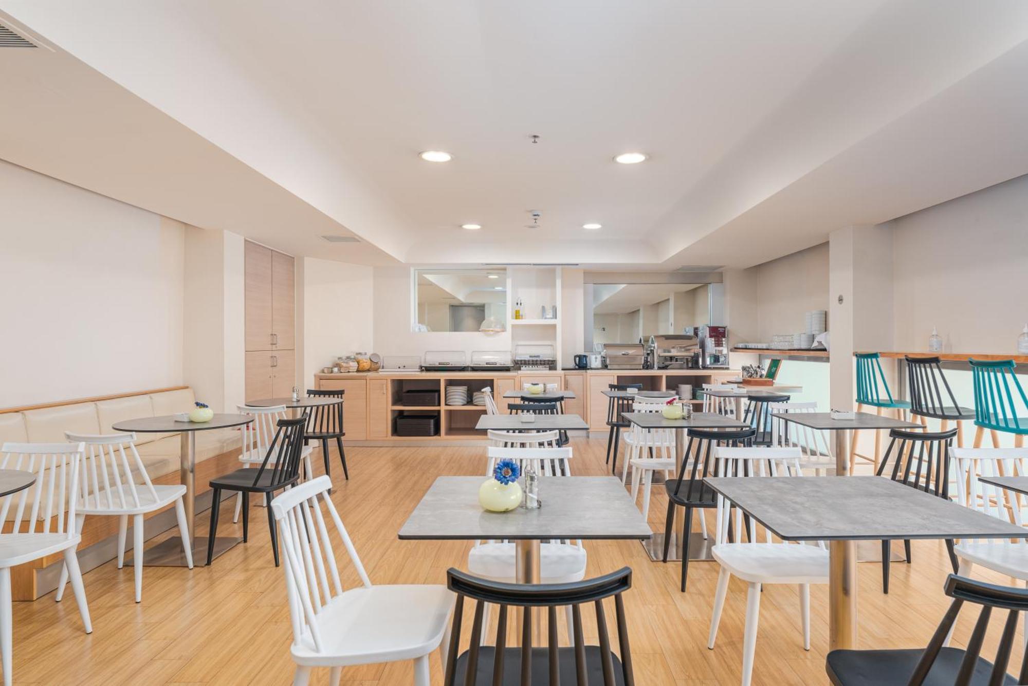 Chic Hotel Athens Ngoại thất bức ảnh