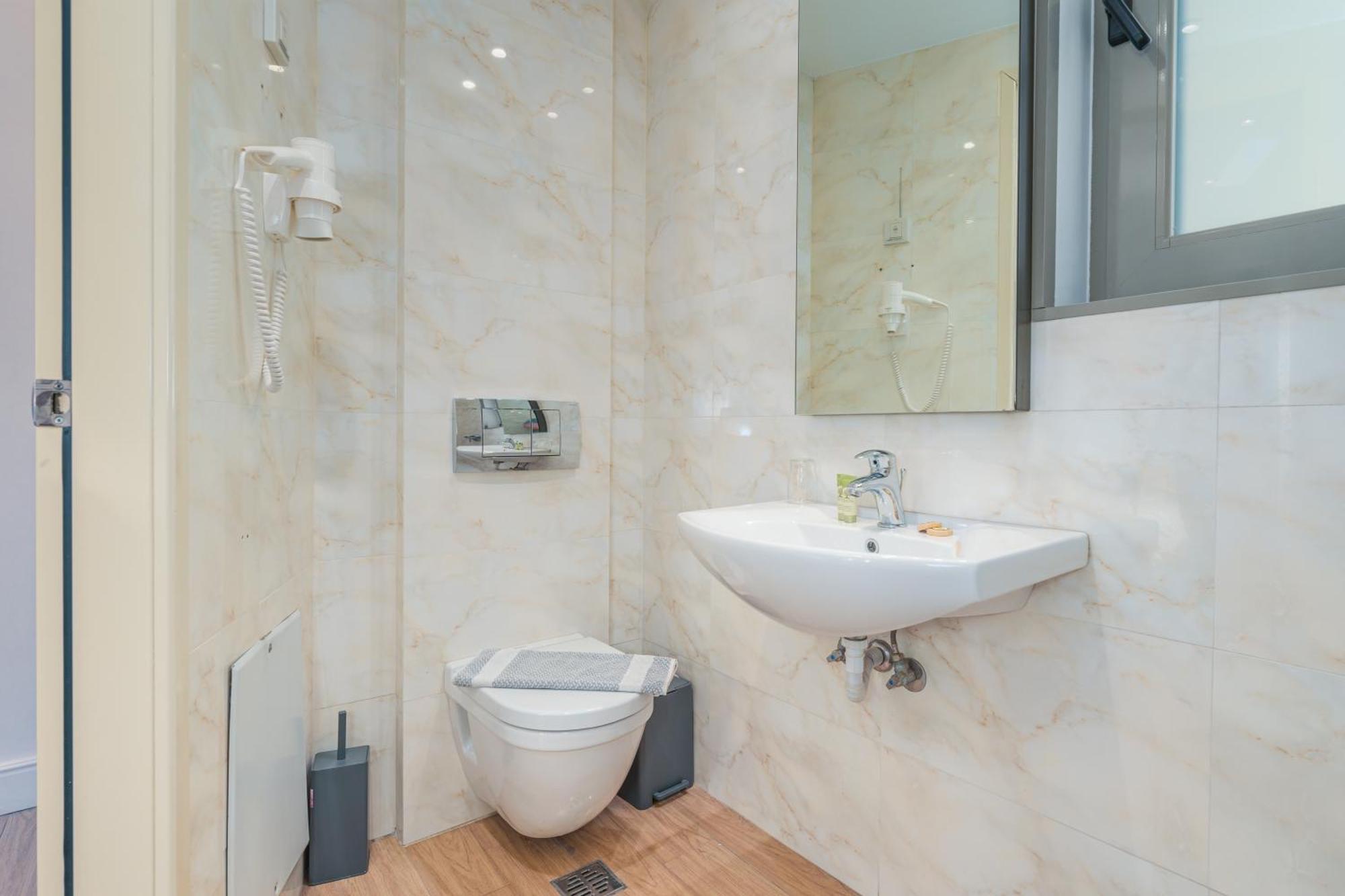 Chic Hotel Athens Ngoại thất bức ảnh