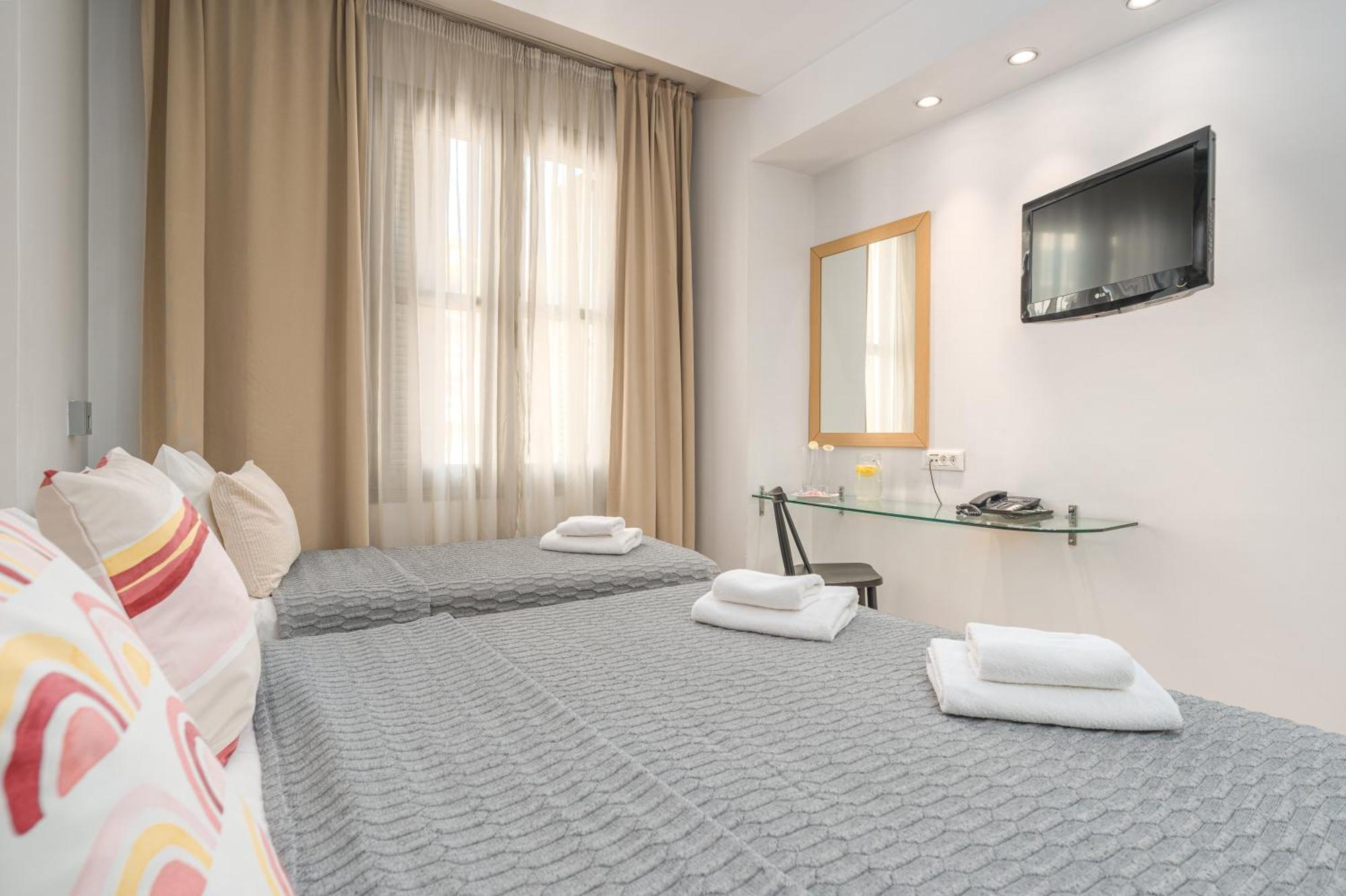 Chic Hotel Athens Ngoại thất bức ảnh