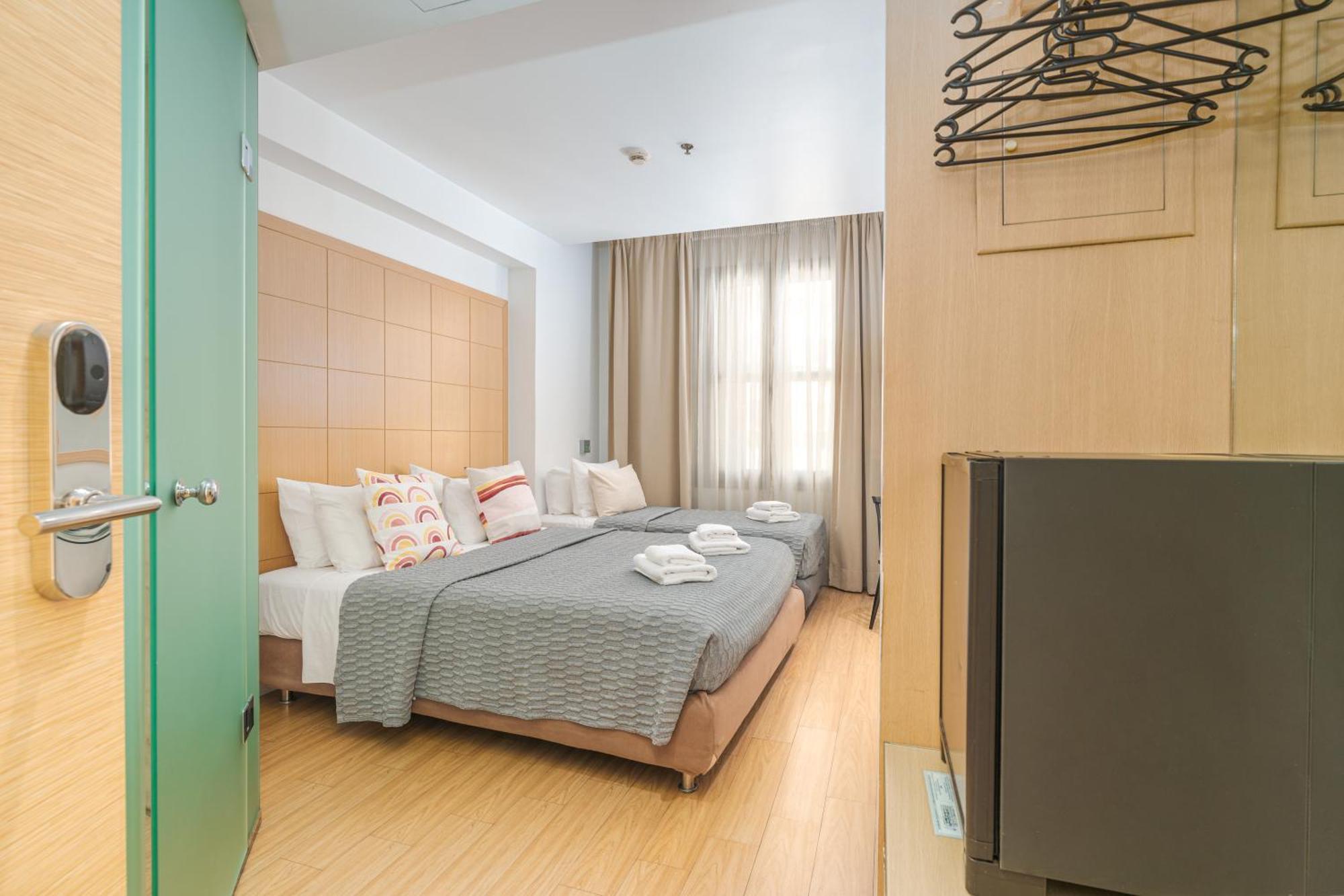 Chic Hotel Athens Ngoại thất bức ảnh