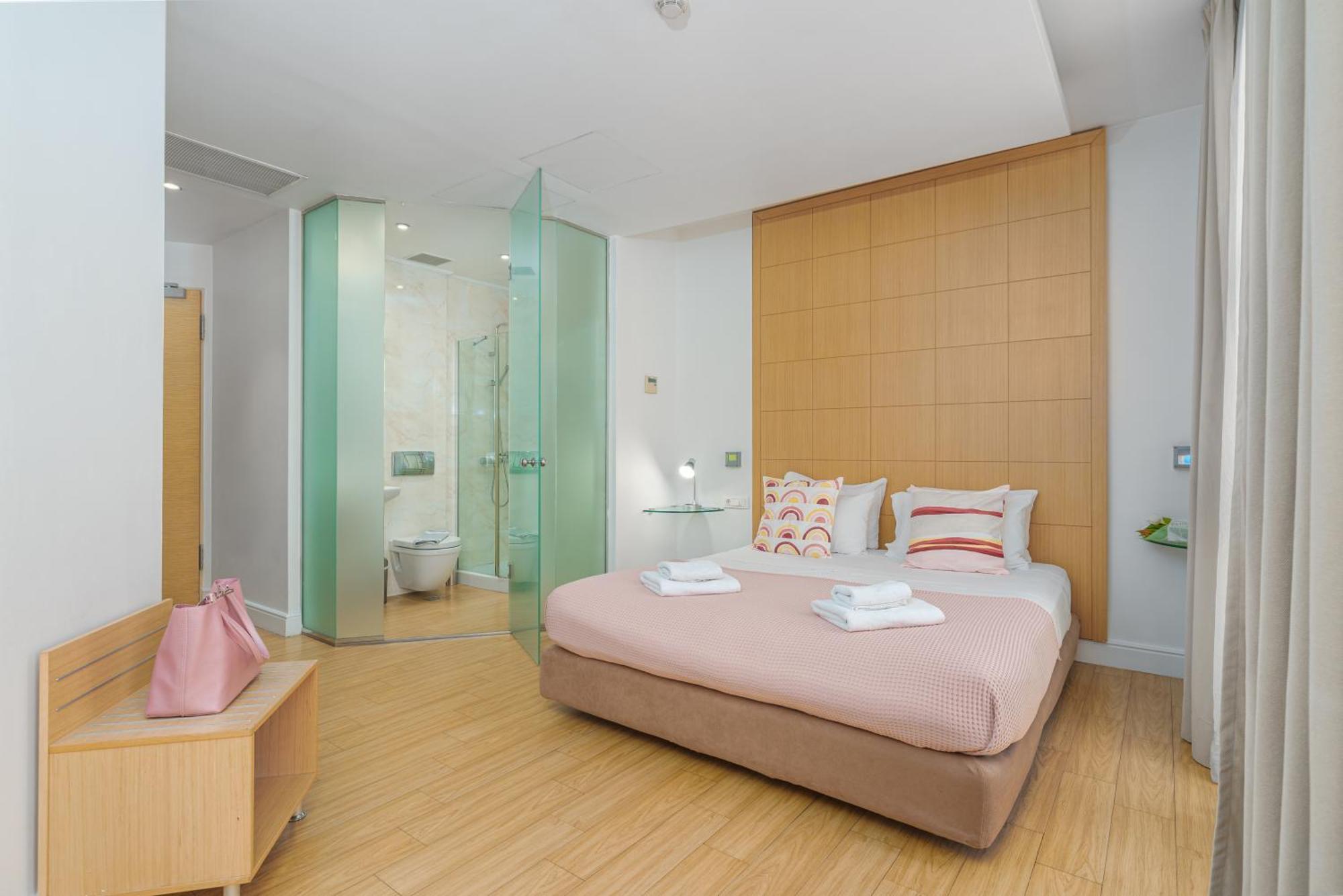 Chic Hotel Athens Ngoại thất bức ảnh