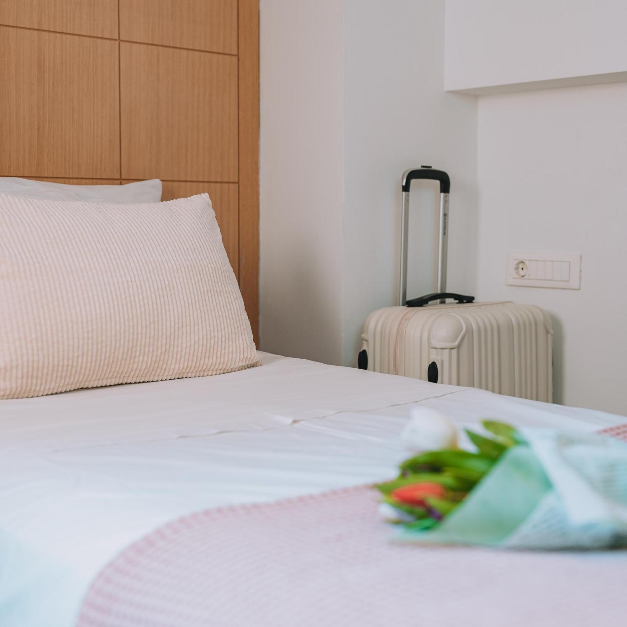 Chic Hotel Athens Ngoại thất bức ảnh