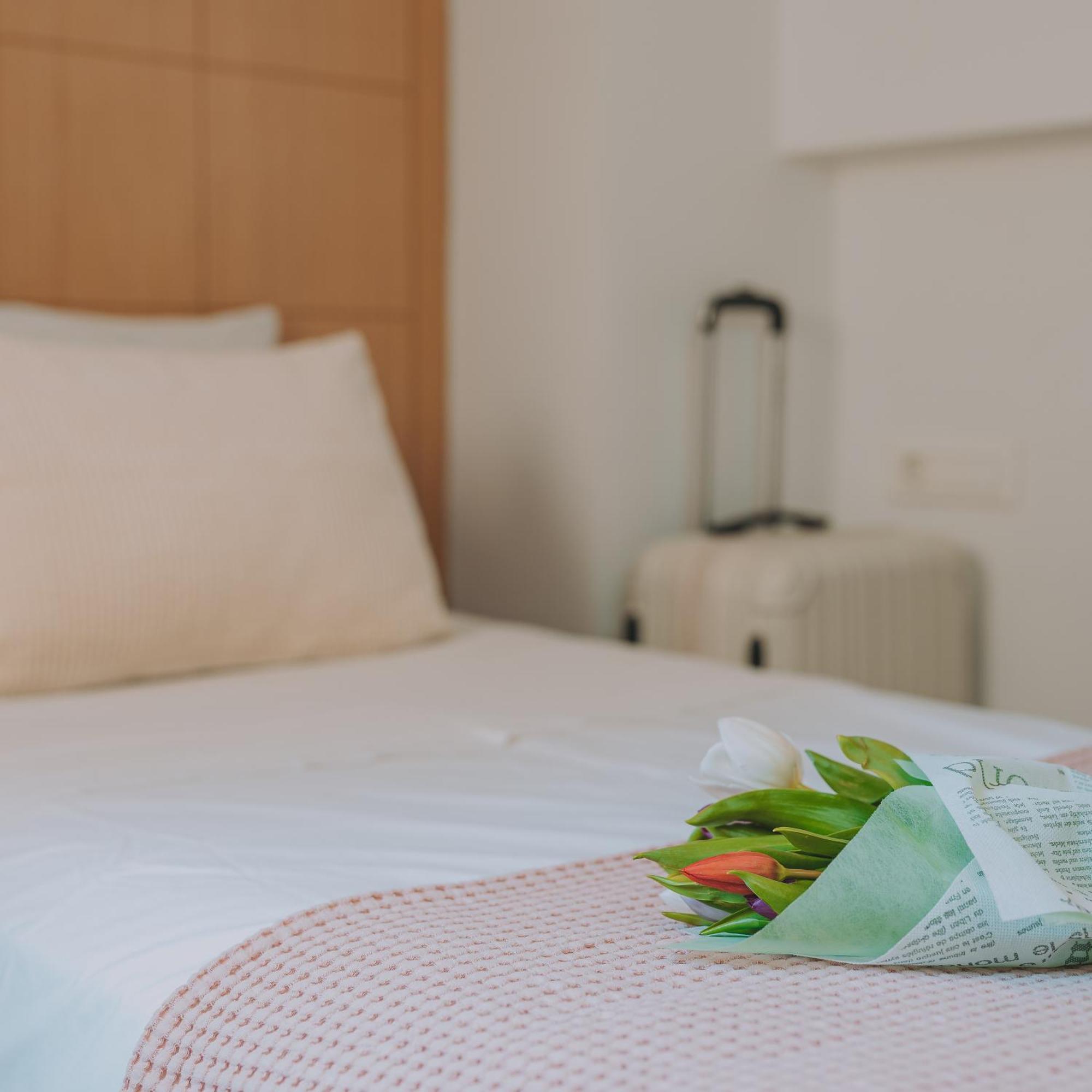 Chic Hotel Athens Ngoại thất bức ảnh