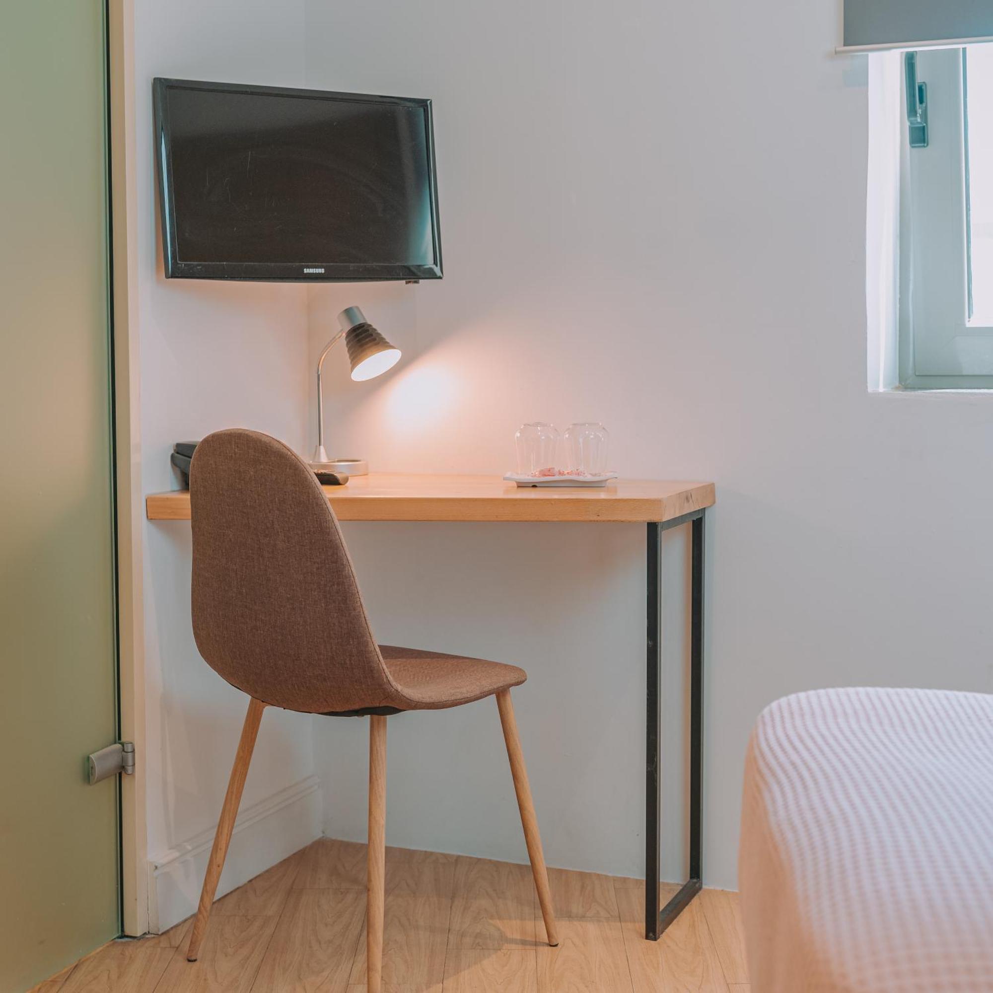 Chic Hotel Athens Ngoại thất bức ảnh