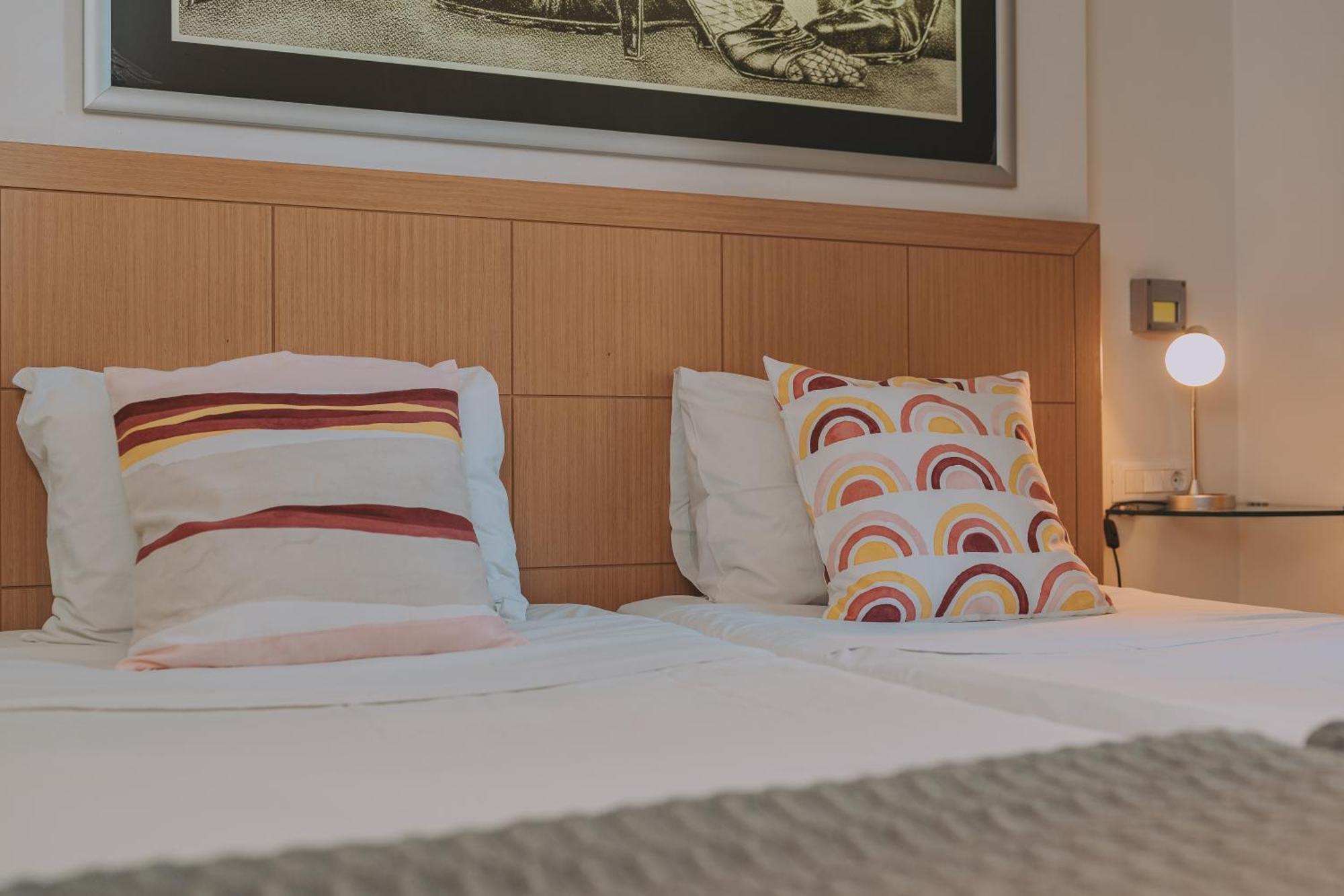 Chic Hotel Athens Ngoại thất bức ảnh