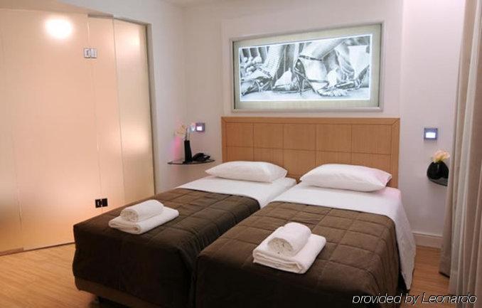 Chic Hotel Athens Phòng bức ảnh