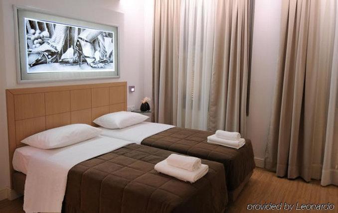 Chic Hotel Athens Phòng bức ảnh