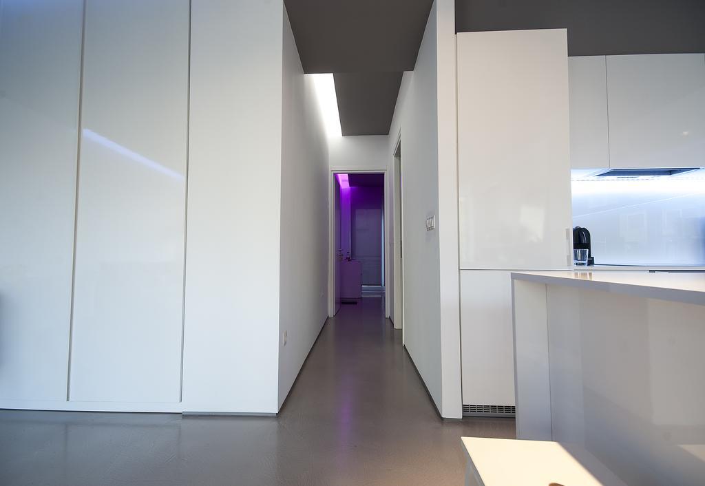 Chic Hotel Athens Ngoại thất bức ảnh