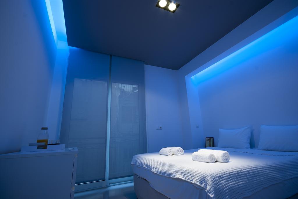 Chic Hotel Athens Ngoại thất bức ảnh