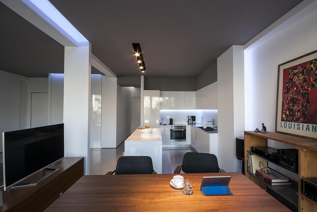 Chic Hotel Athens Ngoại thất bức ảnh