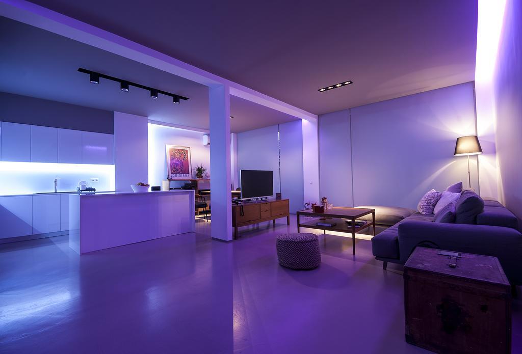 Chic Hotel Athens Ngoại thất bức ảnh