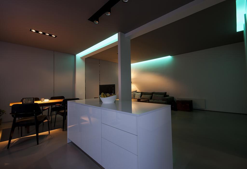 Chic Hotel Athens Ngoại thất bức ảnh