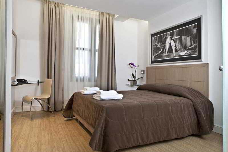 Chic Hotel Athens Phòng bức ảnh