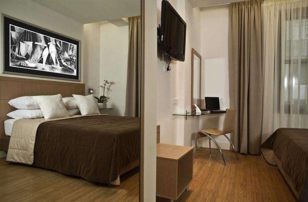 Chic Hotel Athens Ngoại thất bức ảnh